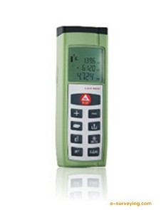 jxf吉祥坊手持激光测距仪PD系列