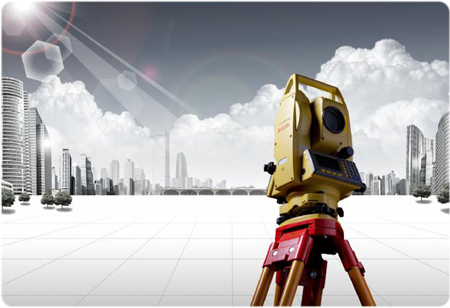 jxf吉祥坊全站仪NTS-332R