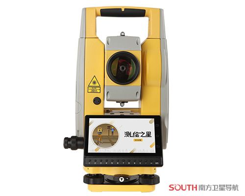 NTS-552智能安卓全站仪